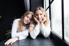 ДР Гали - 16 лет